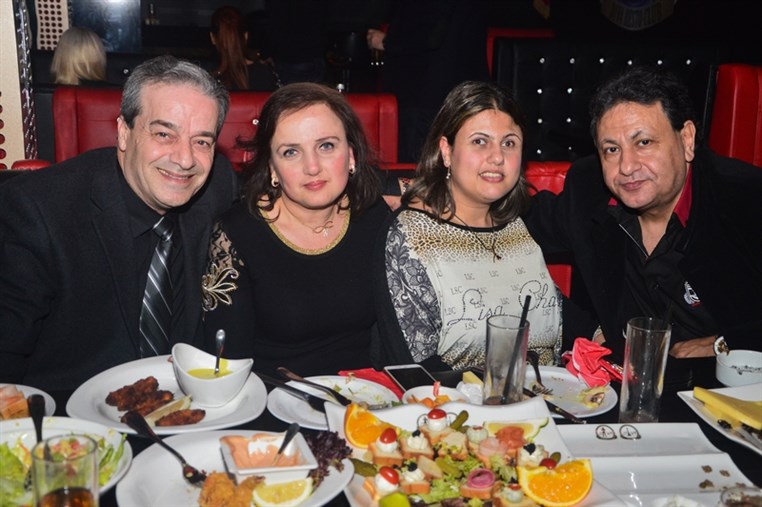 Diva's Stars on Saturday Night